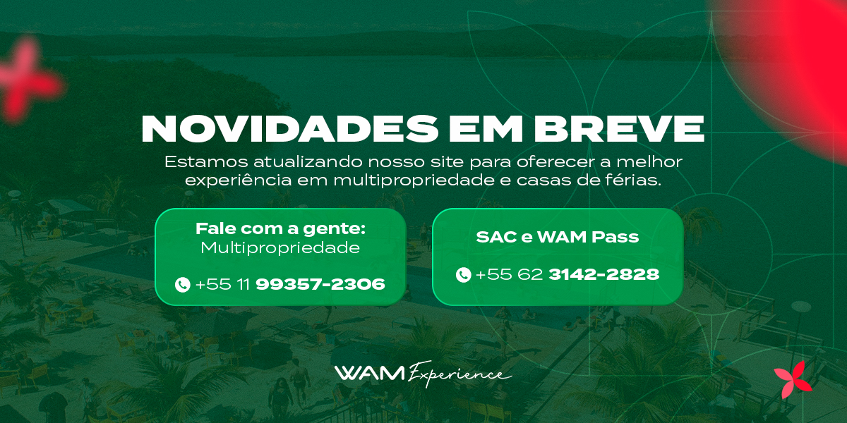 Aviso do site